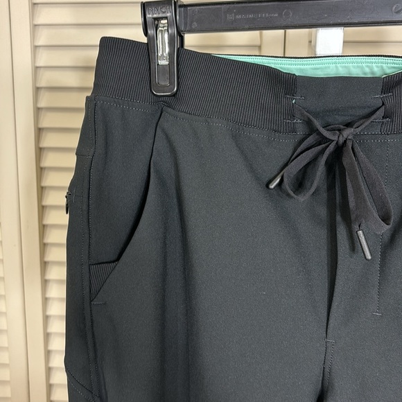 birddogs Jogger Stretch Lined Pants Large - Picture 10 of 16